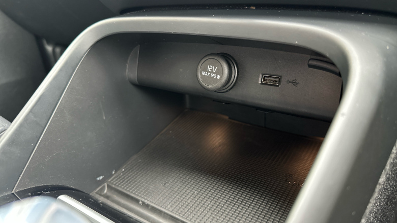 Volvo Xc40 1.5 T3 [163] Inscription 5dr Geartronic Petrol Estate